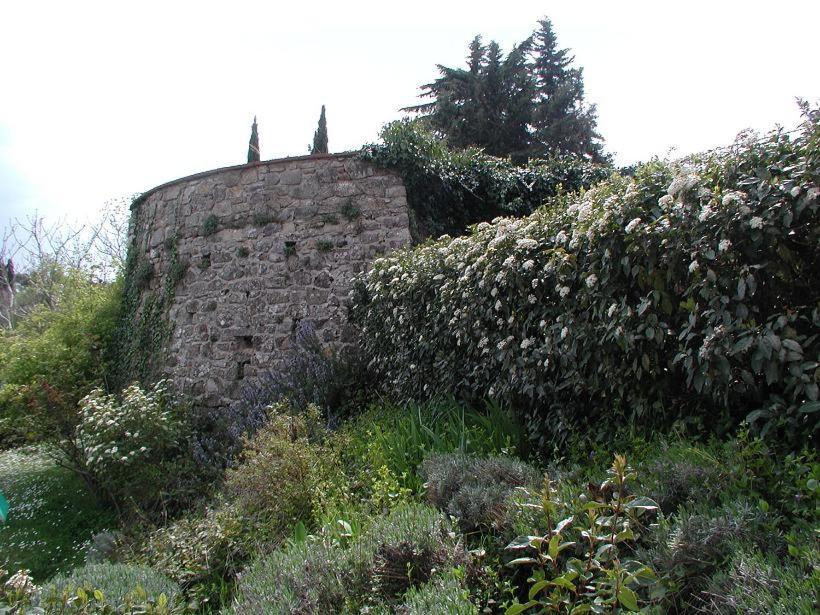 Agriturismo Podere La Casa Leilighet Panzano in Chianti Eksteriør bilde