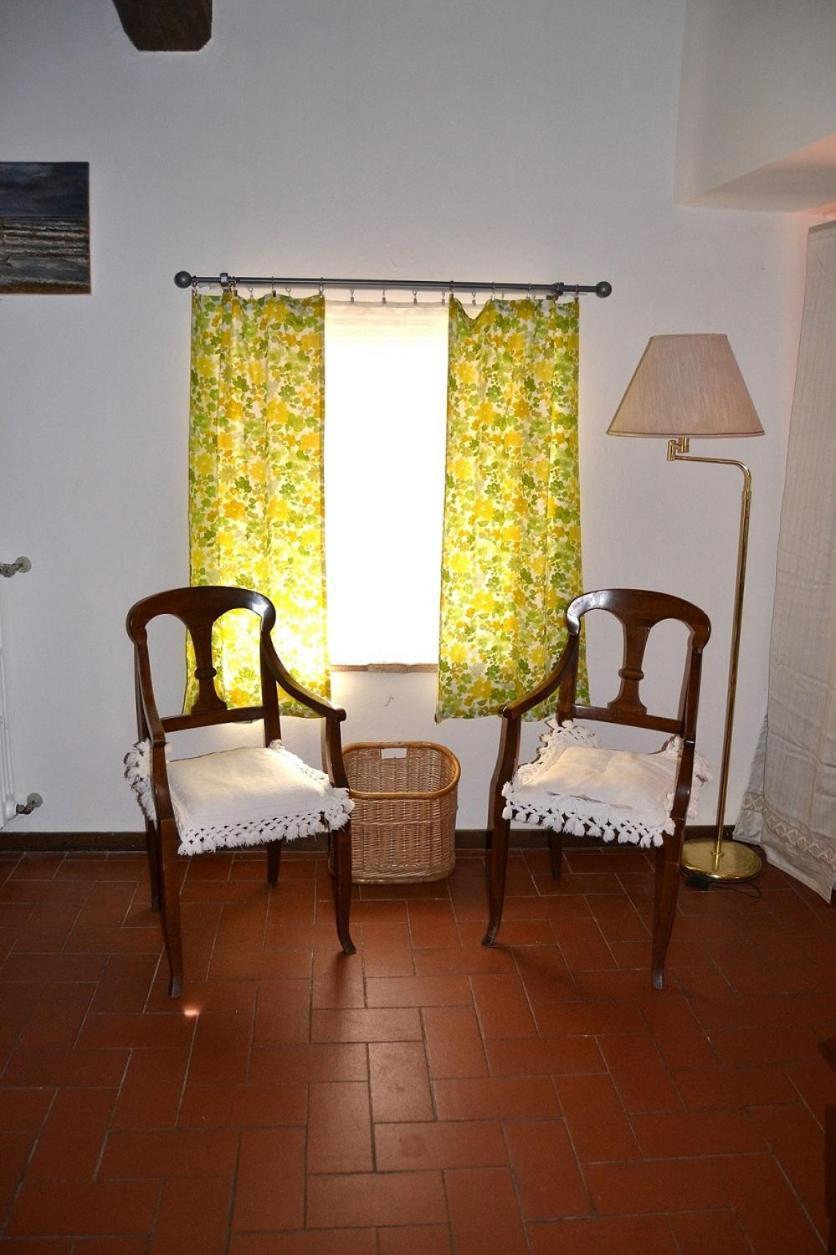Agriturismo Podere La Casa Leilighet Panzano in Chianti Eksteriør bilde